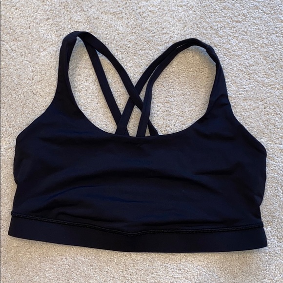 lululemon athletica Other - Lululemon Energy Bra